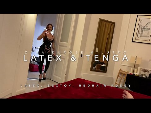 ❤️ Redheaded น้องสาวต่างบุพการี in latex costume fucked by stepbrother ️❌ เย็ด ที่เรา th.mailkassa.ru ☑