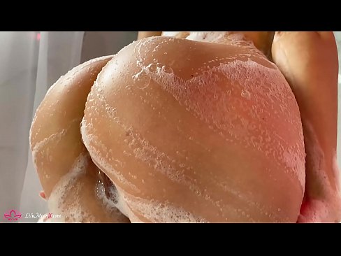 ❤️ Brunette Masturbates หีด้วยไวเบรเตอร์เพื่อถึงจุดสุดยอดที่เข้มข้นในห้องอาบน้ำ ️❌ เย็ด ที่เรา th.mailkassa.ru ☑